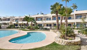 New - low-bungalow - Torrevieja