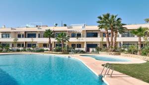 New - low-bungalow - Torrevieja