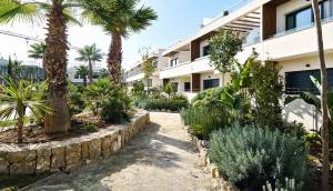 New - low-bungalow - Torrevieja