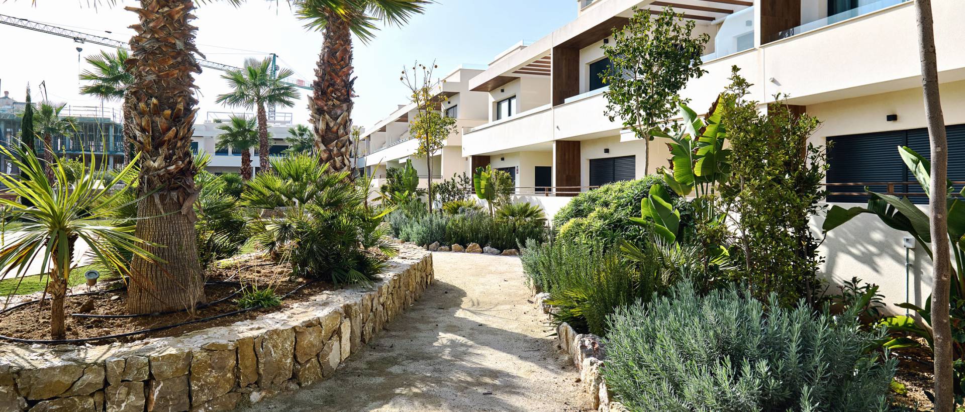 New - low-bungalow - Torrevieja