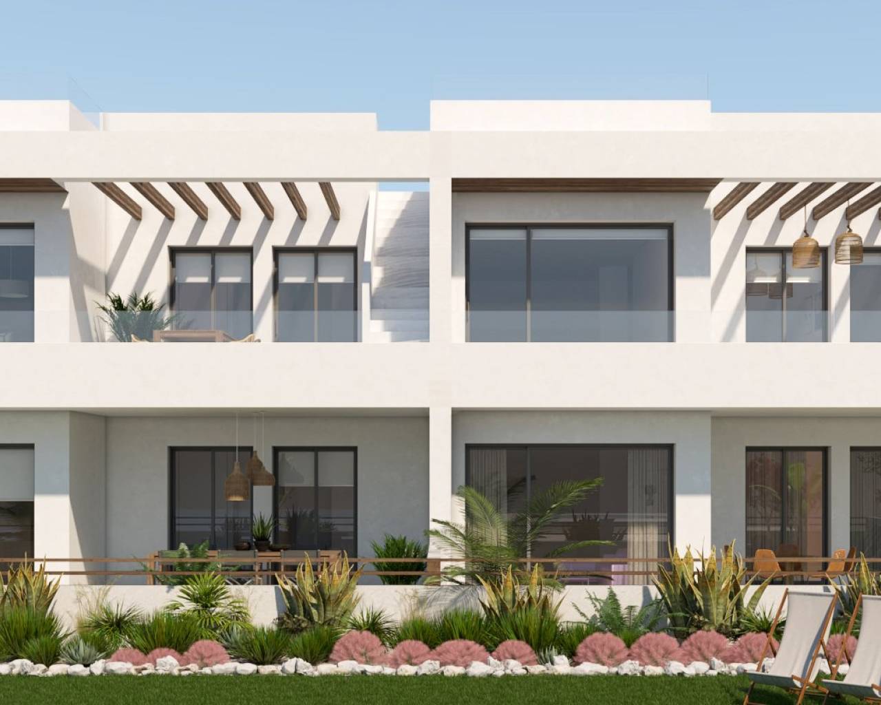 House in Torrevieja - view 1