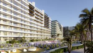 New - Apartment - Punta Prima