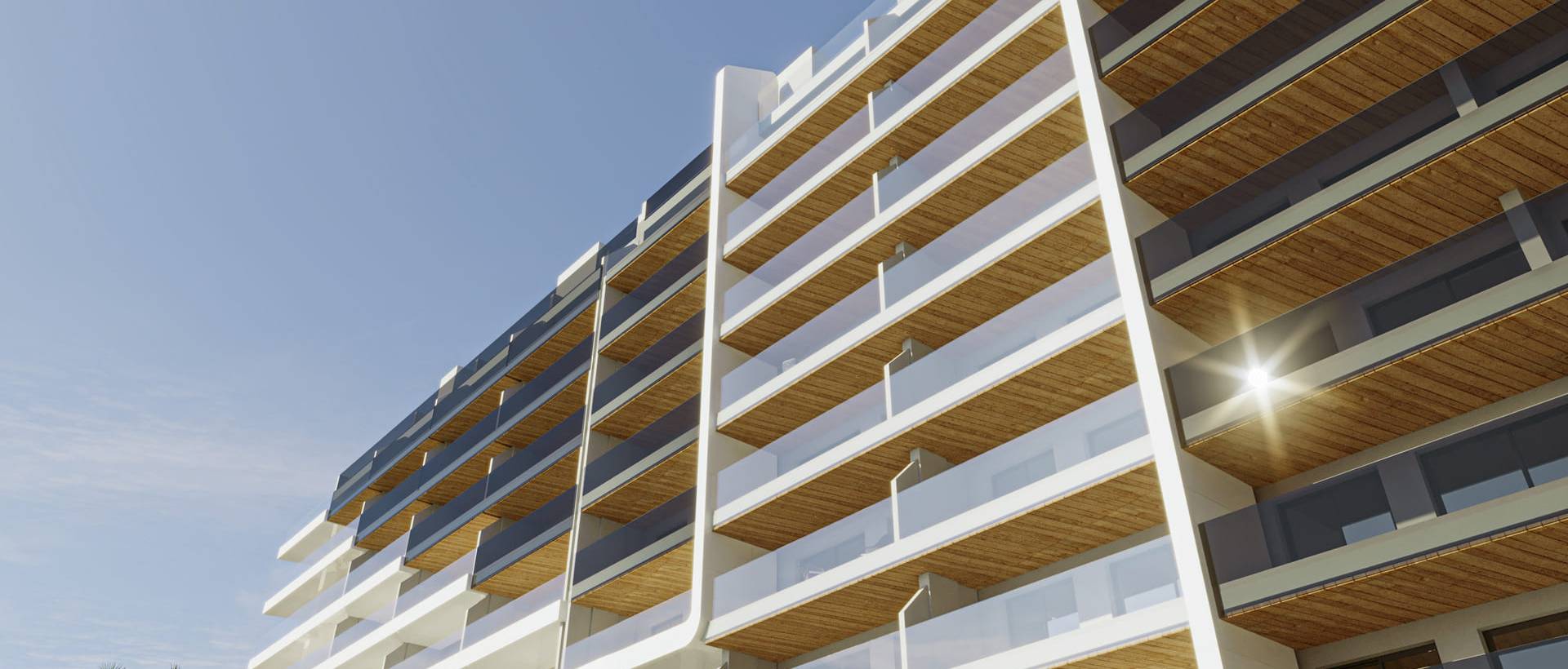 New - Apartment - Punta Prima
