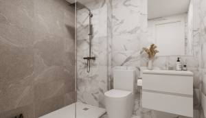 New - Apartment - Punta Prima