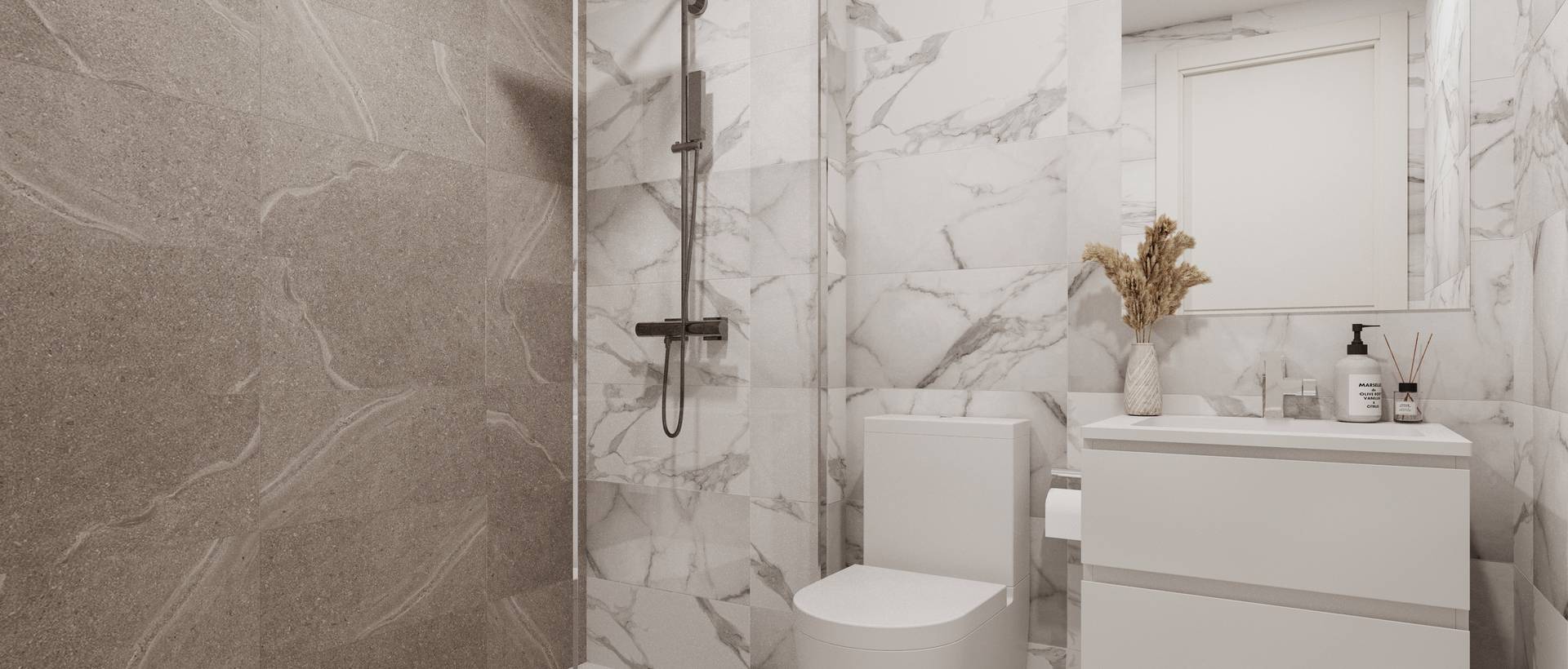 New - Apartment - Punta Prima