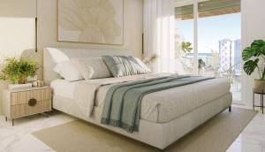 New - Apartment - Punta Prima