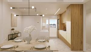 New - Apartment - Punta Prima