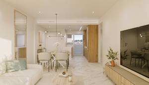 New - Apartment - Punta Prima
