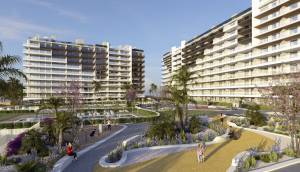 New - Apartment - Punta Prima