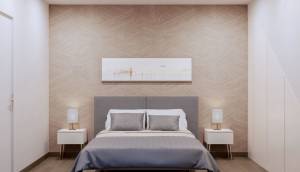 Obra Nueva - terraced - San Pedro del Pinatar - San Pedro de Pinatar