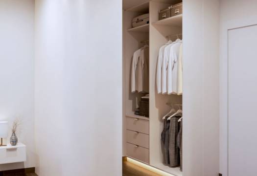 Obra Nueva - terraced - San Pedro del Pinatar - San Pedro de Pinatar