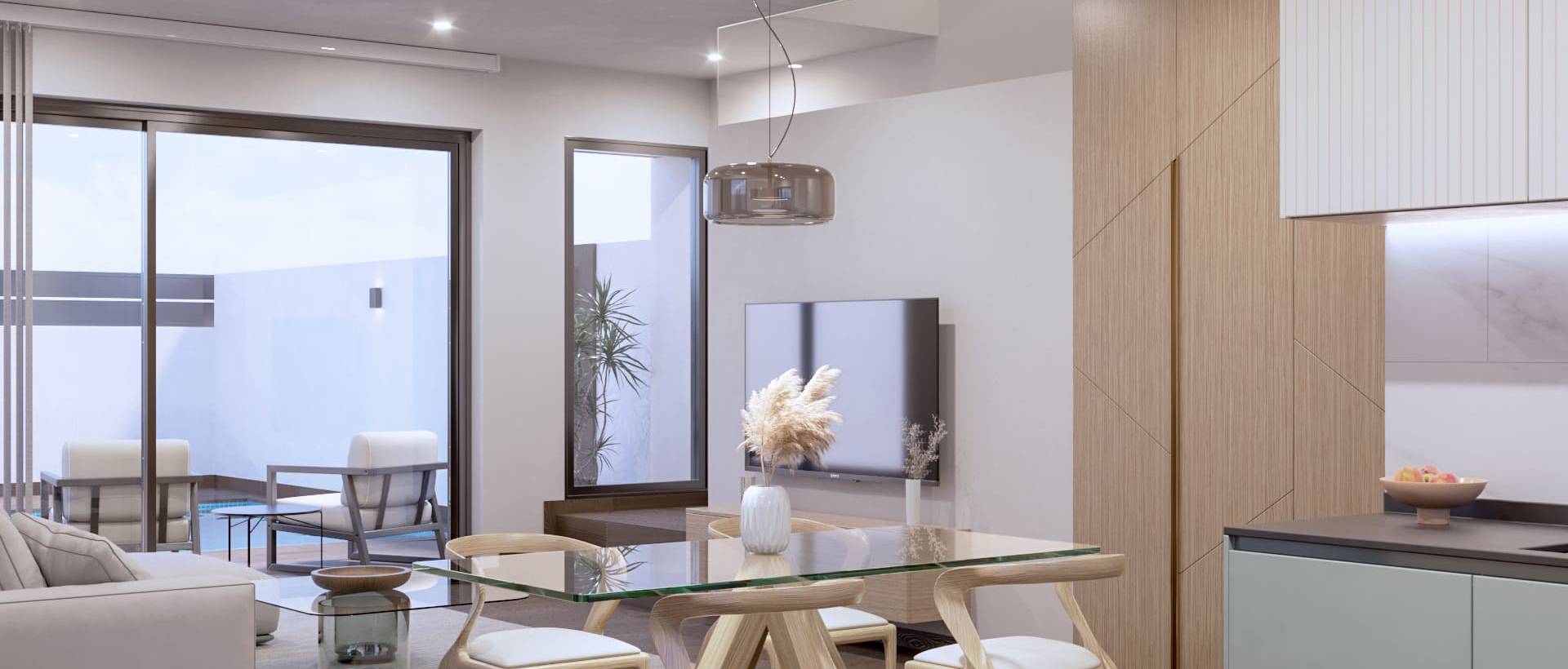 Obra Nueva - terraced - San Pedro del Pinatar - San Pedro de Pinatar