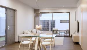 Obra Nueva - terraced - San Pedro del Pinatar - San Pedro de Pinatar