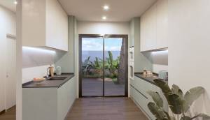 Obra Nueva - terraced - San Pedro del Pinatar - San Pedro de Pinatar