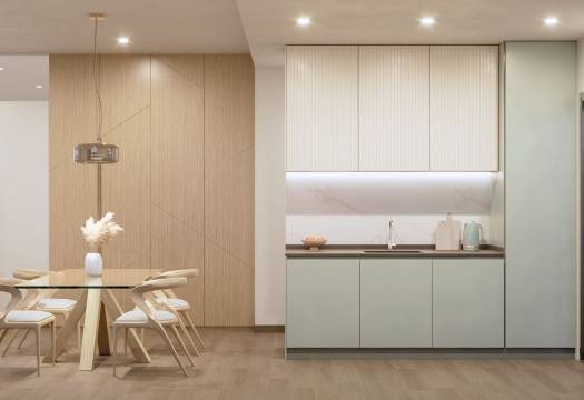 Obra Nueva - terraced - San Pedro del Pinatar - San Pedro de Pinatar