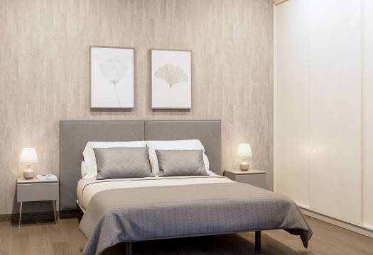 Obra Nueva - terraced - San Pedro del Pinatar - San Pedro de Pinatar