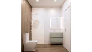 Obra Nueva - terraced - San Pedro del Pinatar - San Pedro de Pinatar