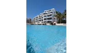 Obra Nueva - Apartmento - Denia