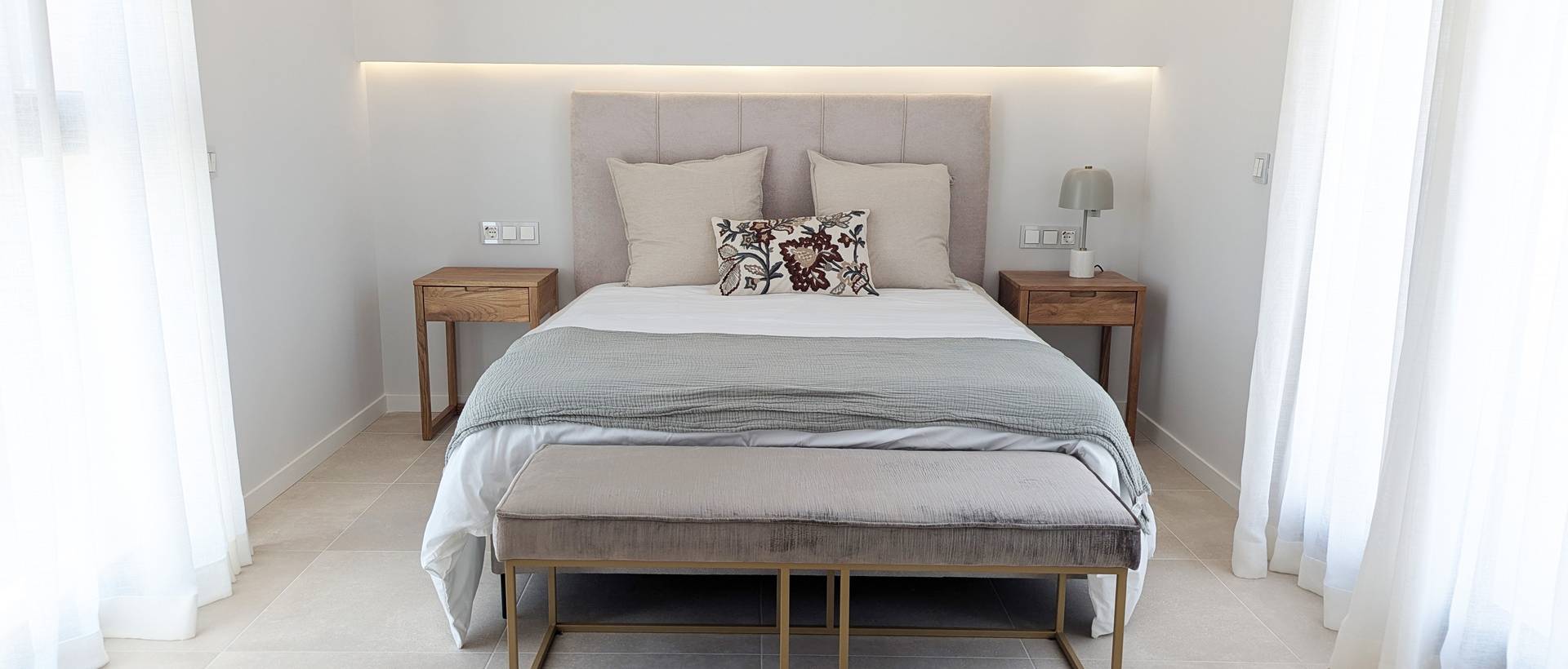 Obra Nueva - Apartmento - Denia