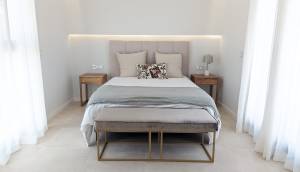 Obra Nueva - Apartmento - Denia