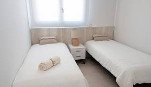 Obra Nueva - Apartmento - Denia