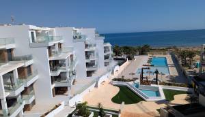 Obra Nueva - Apartmento - Denia