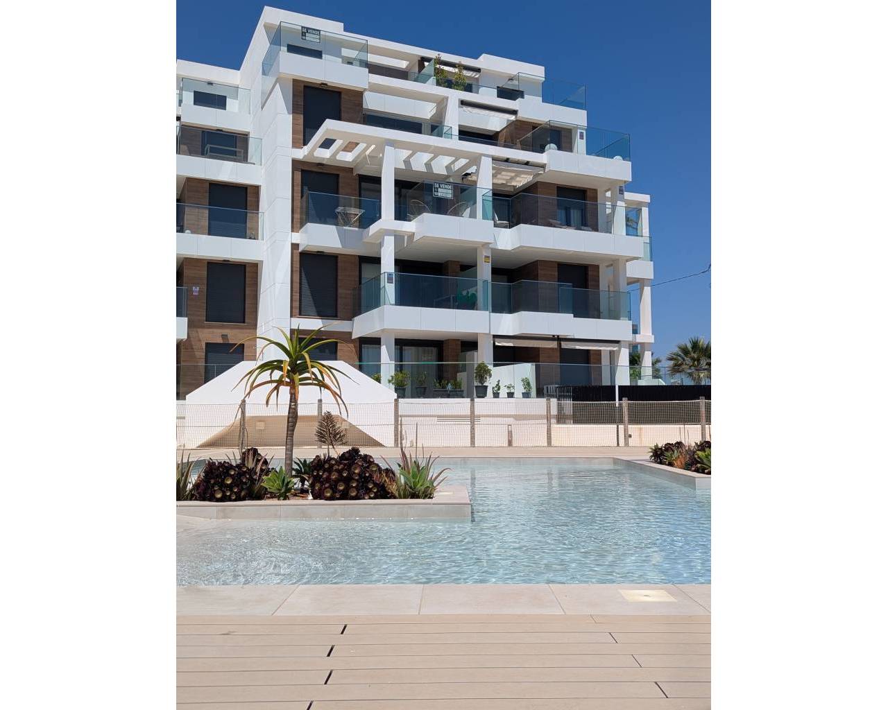 Apartment in Setla - view 1