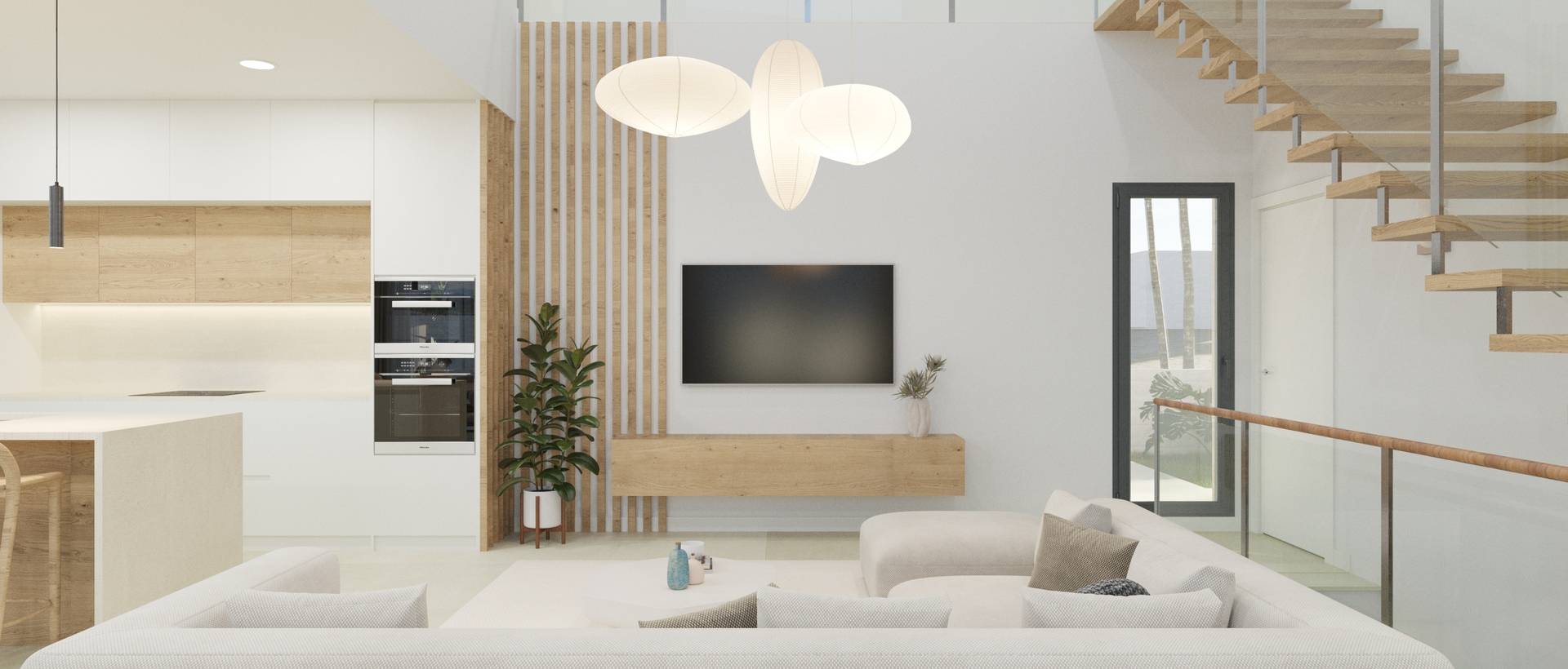 Obra Nueva - detached - Ciudad Quesada