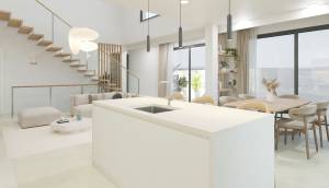 Obra Nueva - detached - Ciudad Quesada