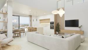 Obra Nueva - detached - Ciudad Quesada