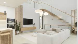 Obra Nueva - detached - Ciudad Quesada