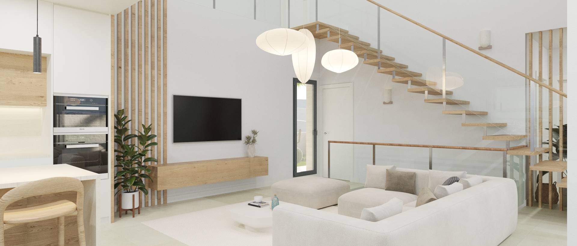 Obra Nueva - detached - Ciudad Quesada