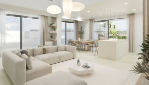 Obra Nueva - detached - Ciudad Quesada