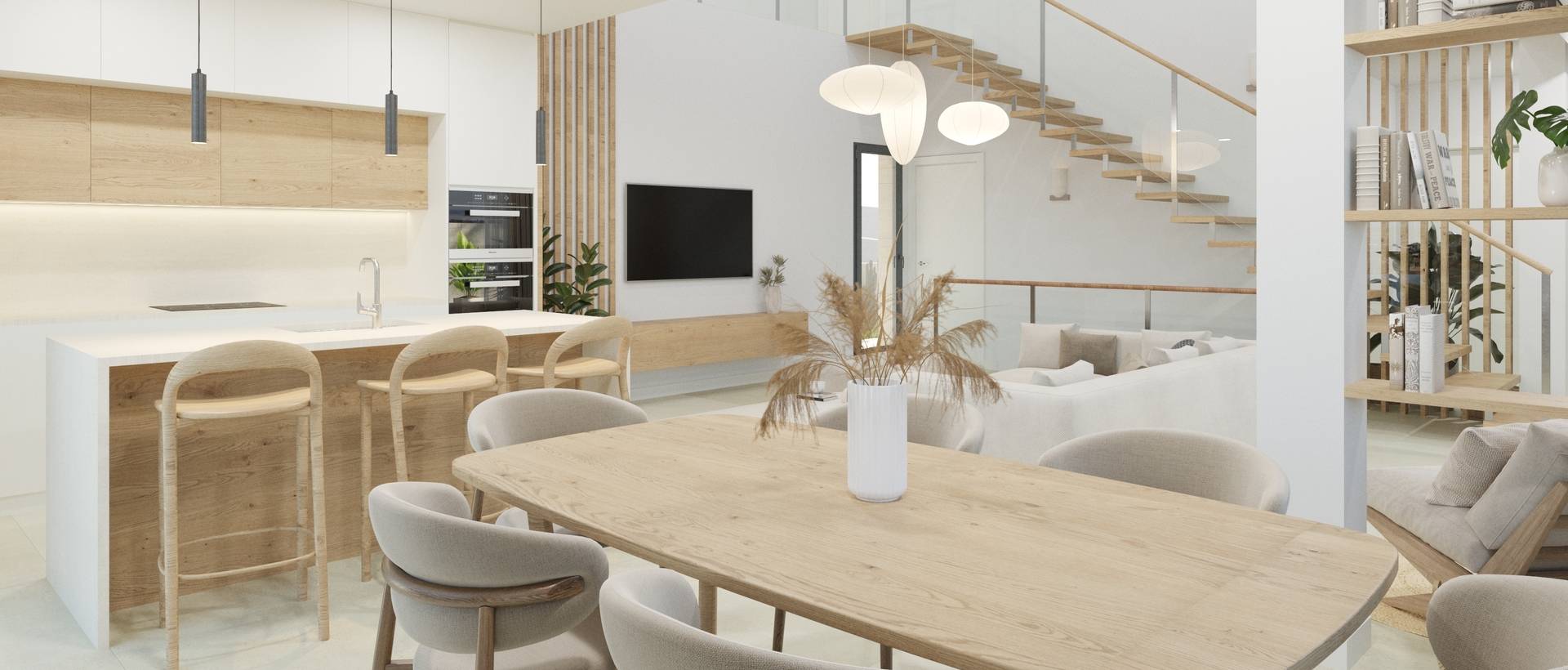 Obra Nueva - detached - Ciudad Quesada