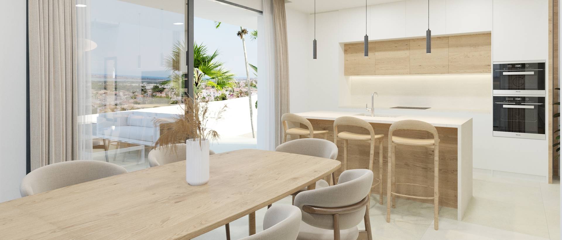 Obra Nueva - detached - Ciudad Quesada