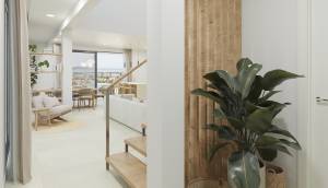 Obra Nueva - detached - Ciudad Quesada