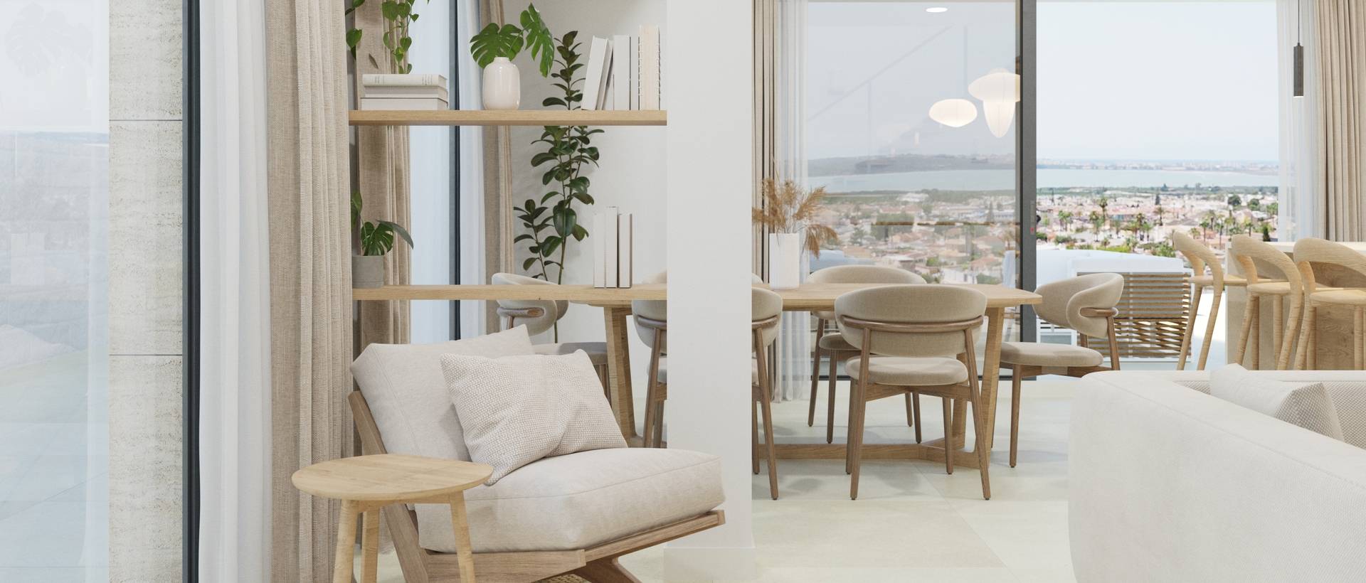 Obra Nueva - detached - Ciudad Quesada