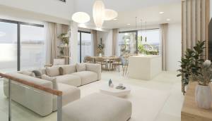 Obra Nueva - detached - Ciudad Quesada