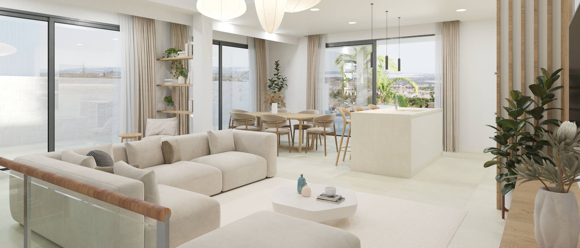 Obra Nueva - detached - Ciudad Quesada