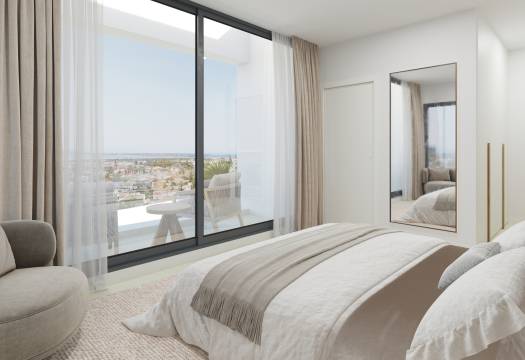 Obra Nueva - detached - Ciudad Quesada