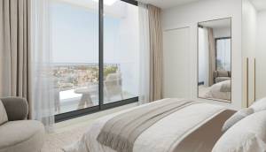 Obra Nueva - detached - Ciudad Quesada