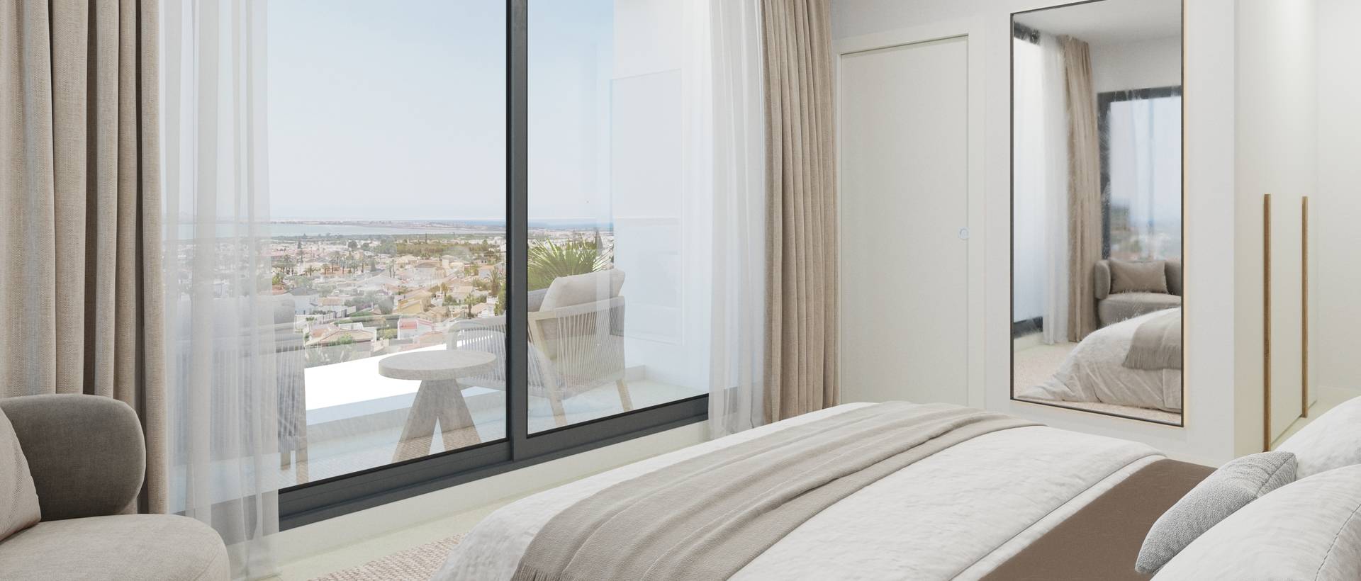 Obra Nueva - detached - Ciudad Quesada