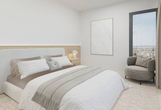 Obra Nueva - detached - Ciudad Quesada