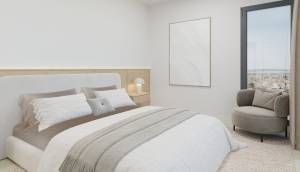 Obra Nueva - detached - Ciudad Quesada