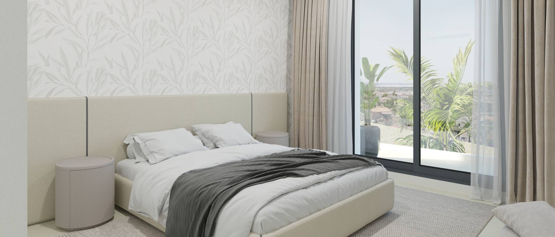 Obra Nueva - detached - Ciudad Quesada