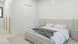 Obra Nueva - detached - Ciudad Quesada