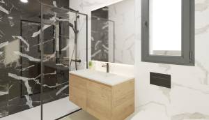 Obra Nueva - detached - Ciudad Quesada