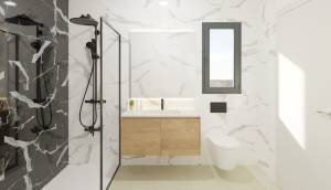 Obra Nueva - detached - Ciudad Quesada