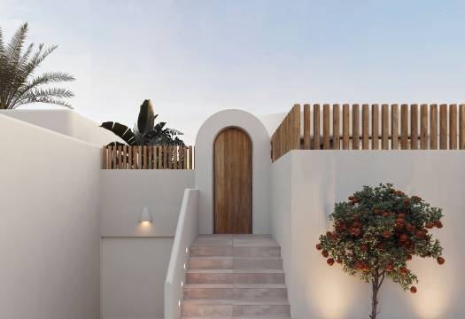 New - detached - La Finca Golf