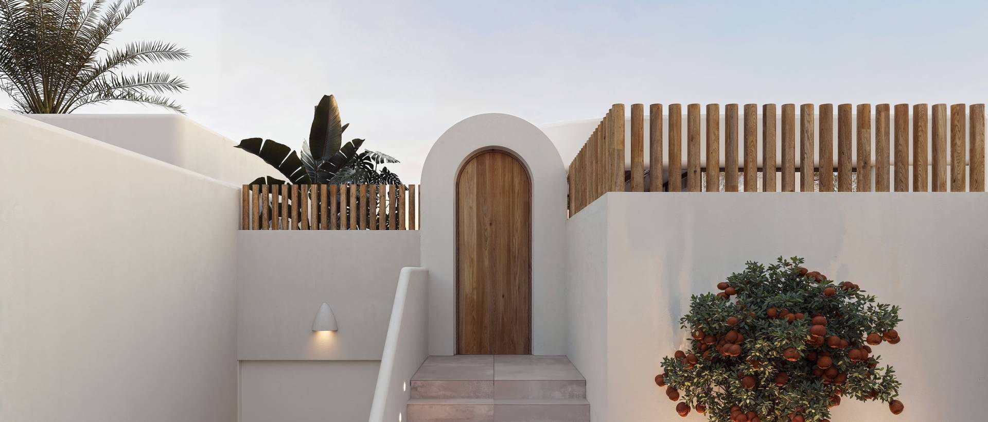 New - detached - La Finca Golf